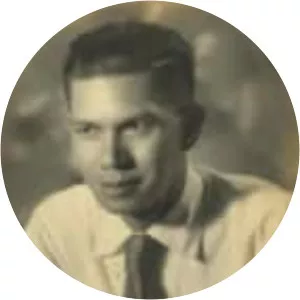Nick Joaquin