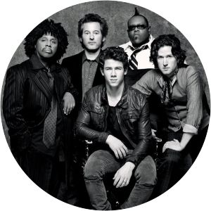 Nick Jonas and the Administration