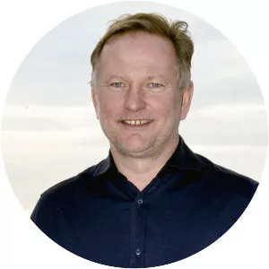 Nick Jones - Film producer