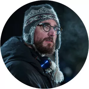 Nick Jongerius - Movie director