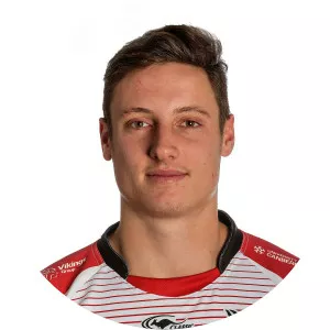 Nick Jooste - Australian rugby union player