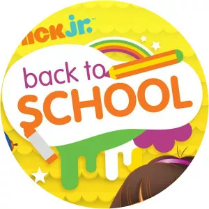 Nick Jr. Back to School - TV program