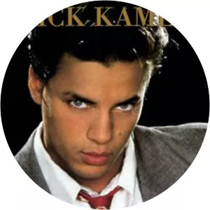 Nick Kamen