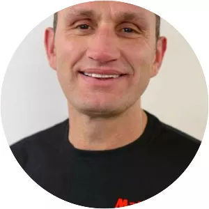 Nick Kara - Film actor