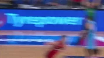 Nick Kay - Australian basketball player