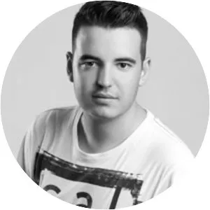 Nick Kech - Musical artist