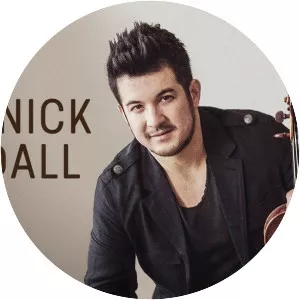 Nick Kendall - Musical artist