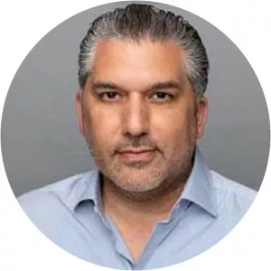 Nick Khan - President of WWE