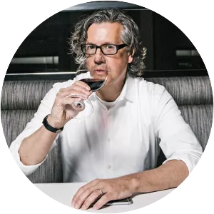 Nick Kokonas photograph