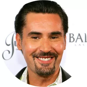 Nick Kosovich - Professional dancer