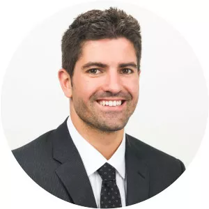 Nick Kovacevich photograph