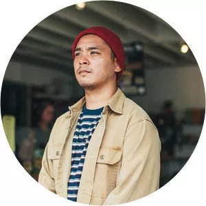 Nick Kurosawa - Singer