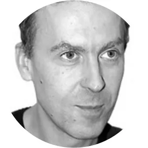 Nick Land - Philosopher