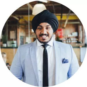 Nick Landa - Screenwriter