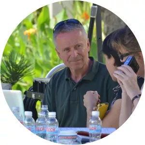 Nick Laws - Film producer