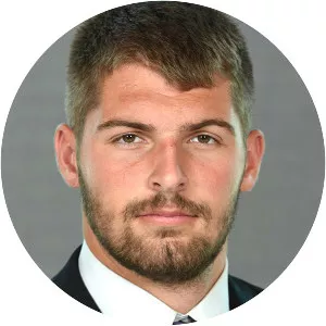 Nick Lenners - American football player
