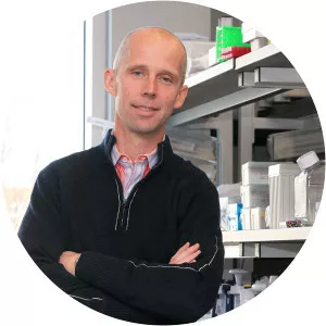 Nick Leschly photograph