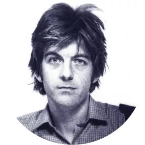 Nick Lowe - Singer-songwriter