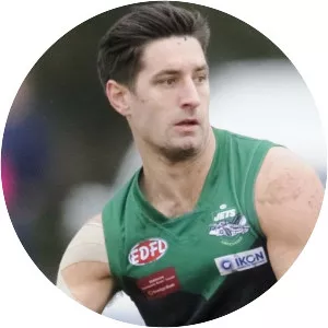 Nick Lower - Australian rules footballer