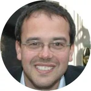 Nick Lowles - Author