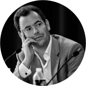 Nick Luck - Presenter