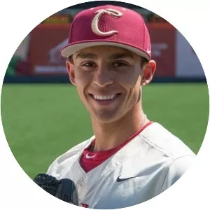 Nick Madrigal - Baseball second baseman