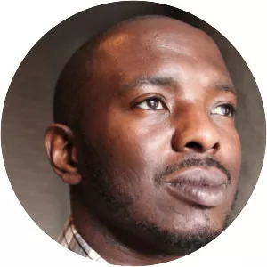 Nick Makoha - Author