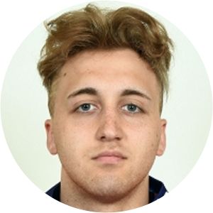 Nick Malík - Ice hockey player