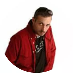 NICK MANSELL - Musical artist