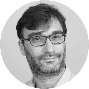 Nick Manzi photograph