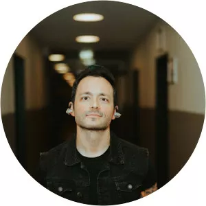 Nick Martin - Musician