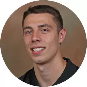 Nick Mayo - Basketball player