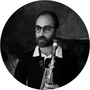 Nick Mazzarella - Musical artist