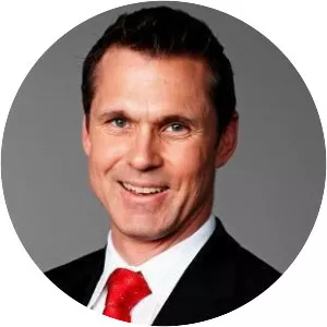 Nick McArdle - Australian TV presenter