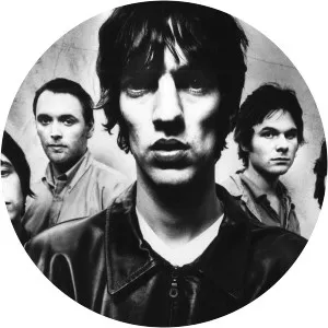 Nick McCabe - Musician