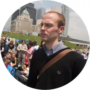 Nick McCabe-Lokos - Journalist