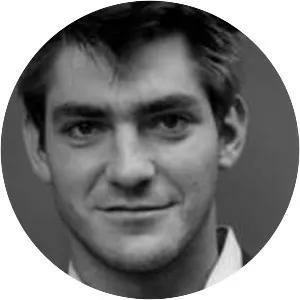 Nick McDonell - American writer