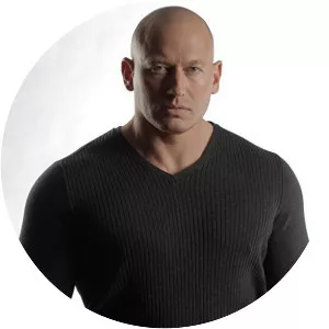 Nick McKinless - Stunt performer