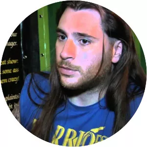 Nick Melissourgos - Musical artist