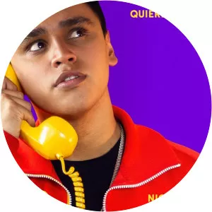 Nick Melo - Musical artist