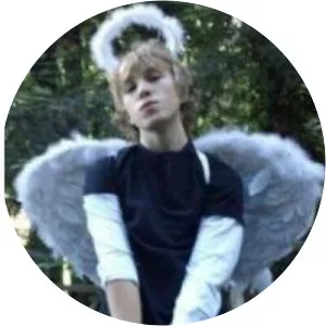 Nick Mendler - Bridgit Mendler's brother