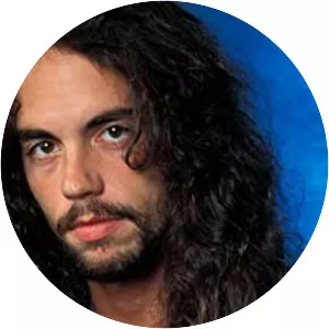 Nick Menza