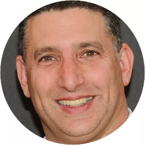 Nick Meyer photograph