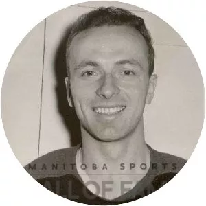 Nick Mickoski - Ice hockey player