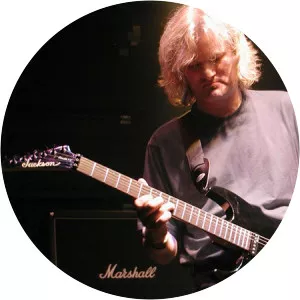 Nick Midson - Musical artist