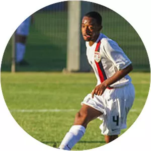 Nick Millington - American-Guyanese footballer
