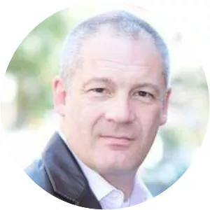 Nick Miscusi - Actor ‧ Nana Visitor's ex-husband