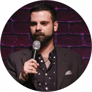 Nick Morgulis - Cinematographer