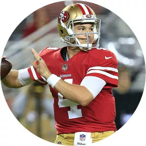 Nick Mullens