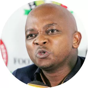 Nick Mwendwa - Businessman